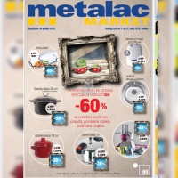 U toku je podela akcijskog kataloga firme Metalac AD