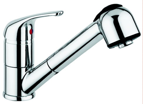 SLAVINE ZA SUDOPERU Eco Taps