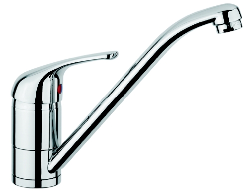 SLAVINE ZA SUDOPERU Eco Taps